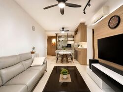 High Park Residences (D28), Apartment #576268681